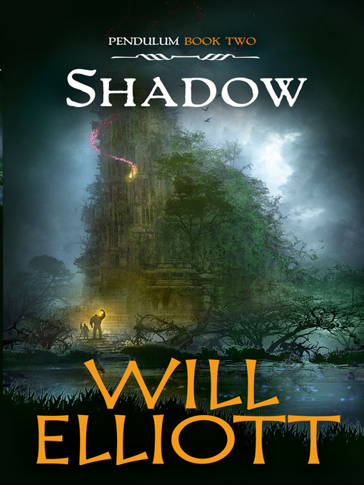 Title details for Shadow by Will Elliott - Available